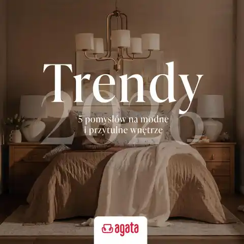 newspaper - Dom i ogród - Agata