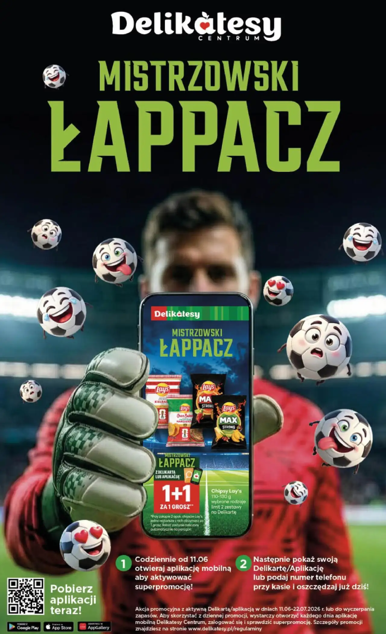 Aplikacja mobilna - informacja