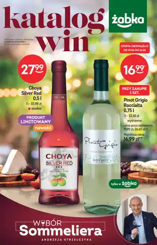 newspaper - Spożywcze - Żabka