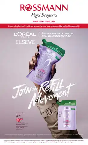 newspaper - Drogerie - Rossmann