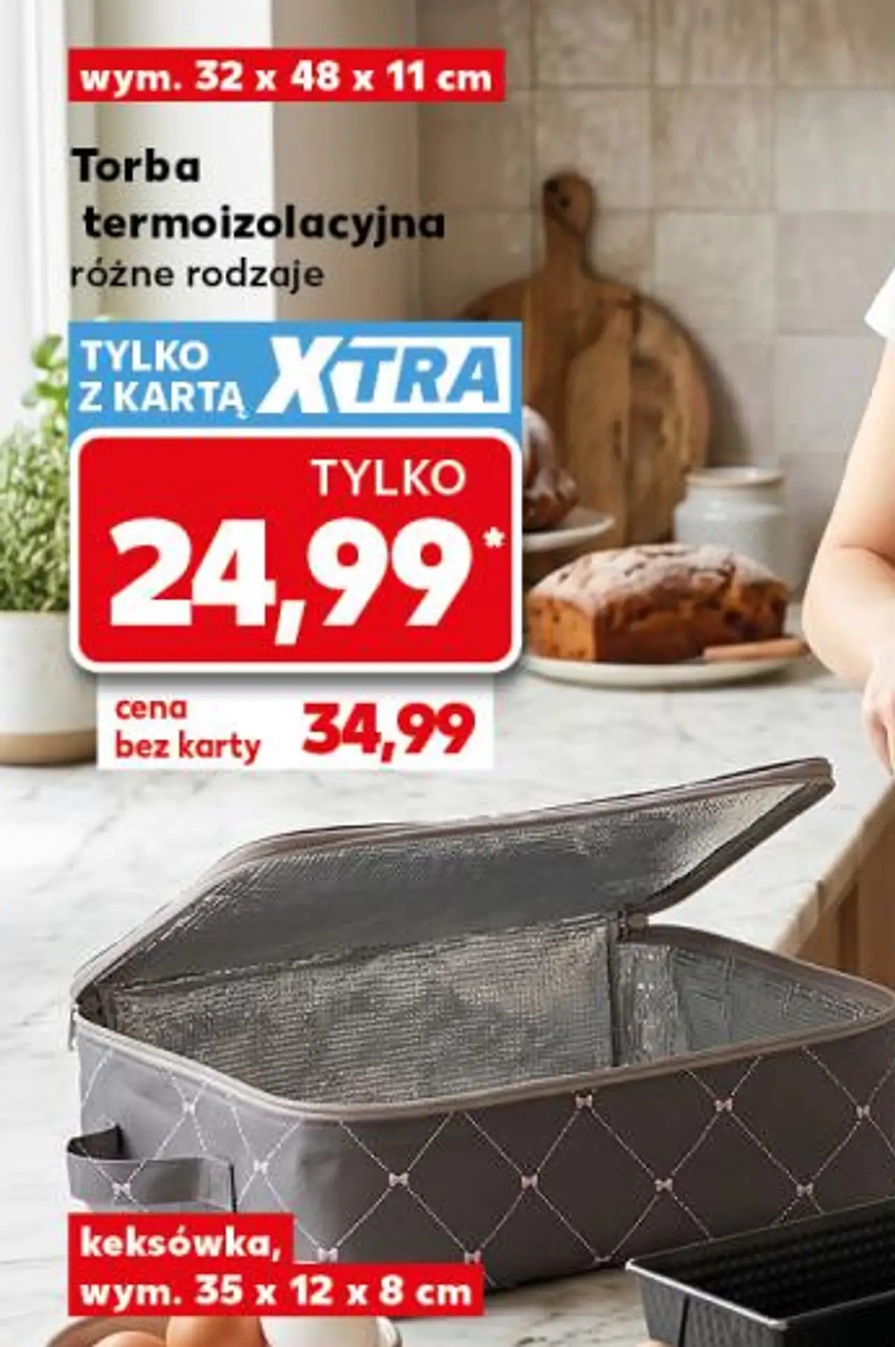 Torba termoizolacyjna różne rodzaje