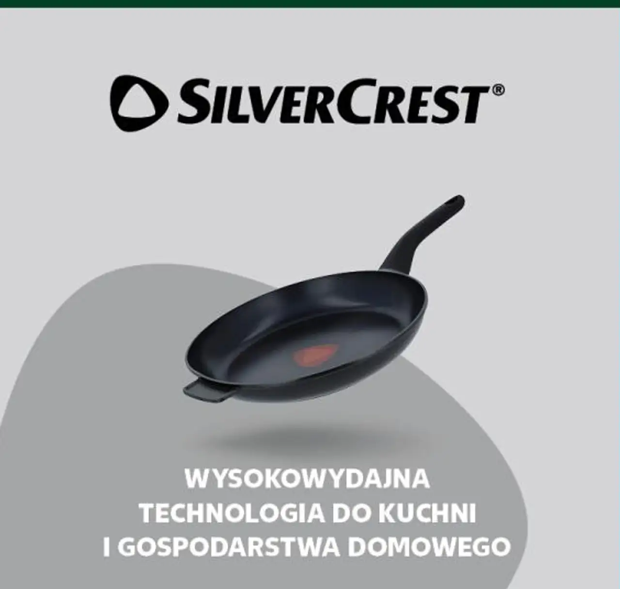 SILVERCREST Wysokowydajna technologia do kuchni i gospodarstwa domowego