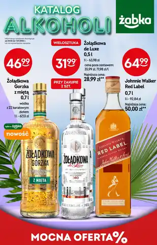newspaper - Spożywcze - Żabka