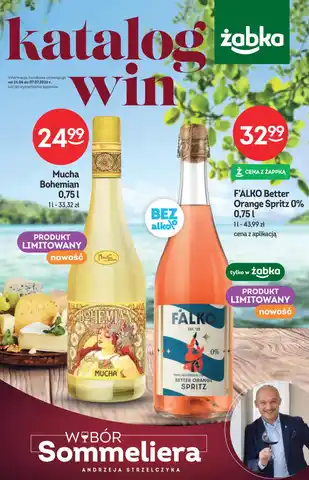 newspaper - Spożywcze - Żabka