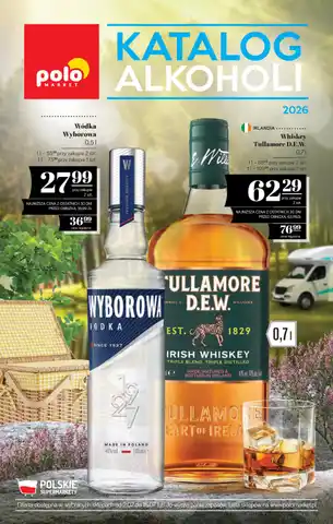 newspaper - Spożywcze - Polomarket