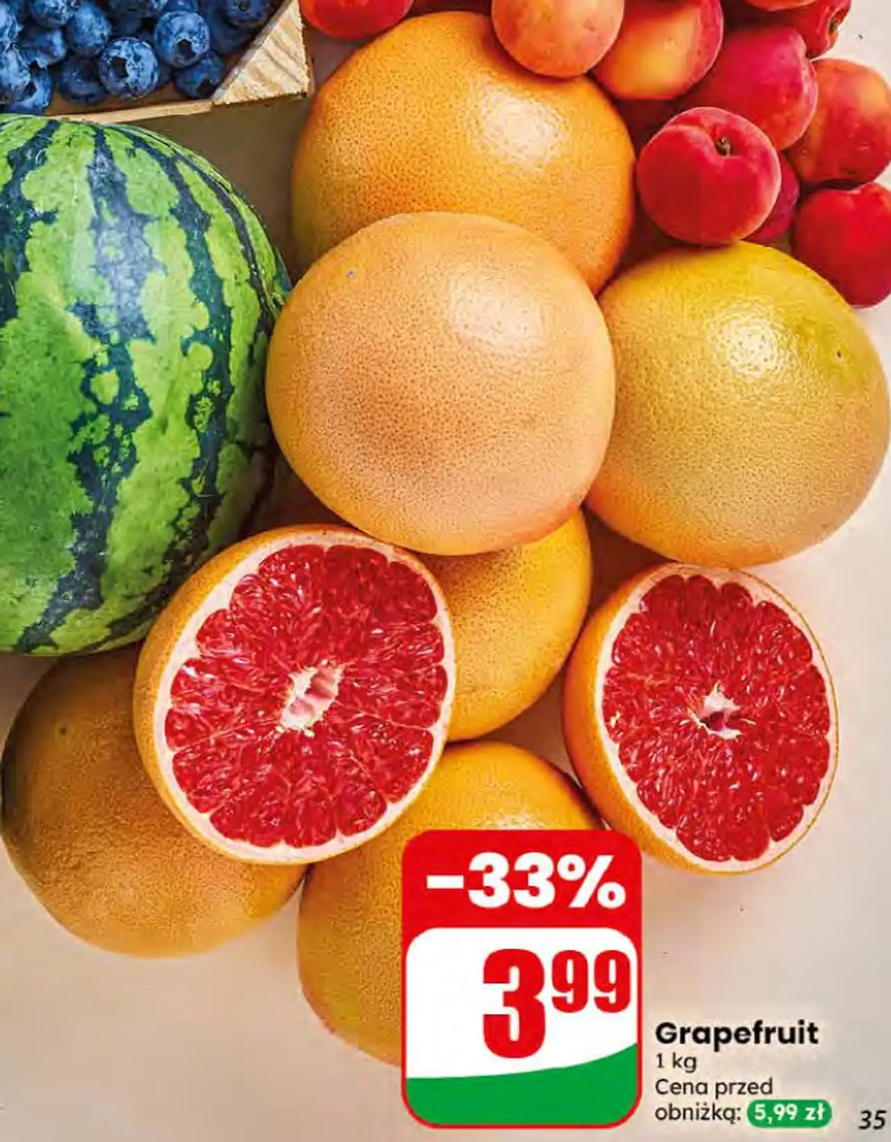Grapefruit