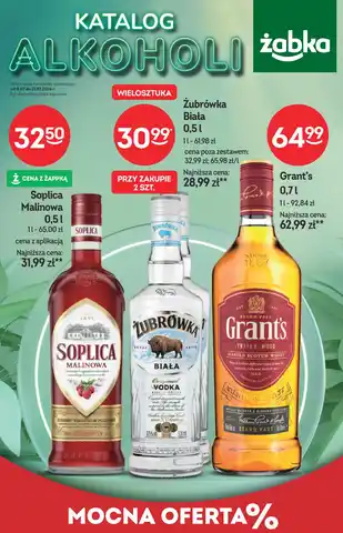 newspaper - Spożywcze - Żabka
