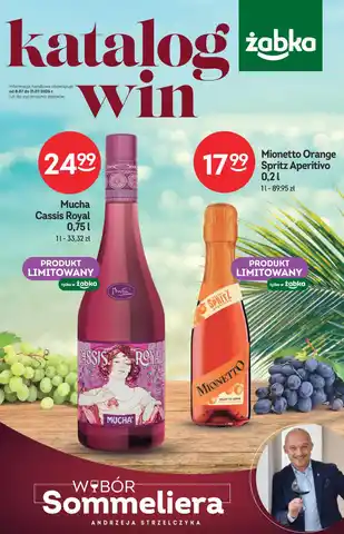 newspaper - Spożywcze - Żabka