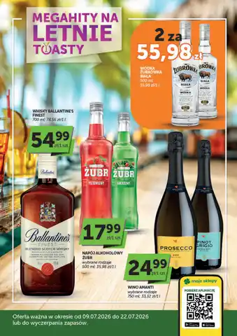 newspaper - Spożywcze - ABC