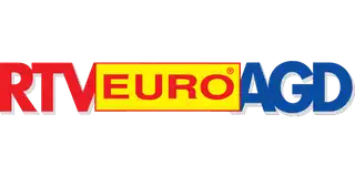 RTV Euro AGD - logo