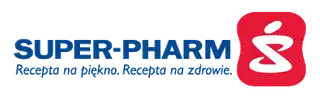 Super-Pharm - logo