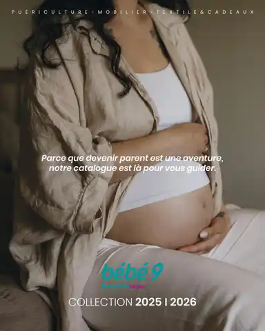 newspaper - Univers des Enfants - Bébé 9