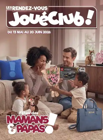 newspaper - Univers des Enfants - JouéClub