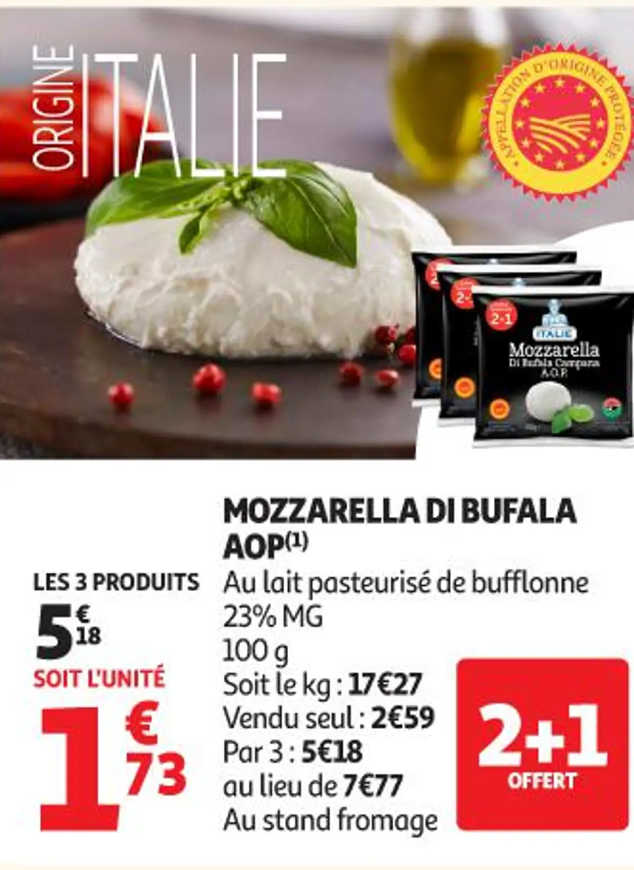 MOZZARELLA DI BUFALA AOP(1)