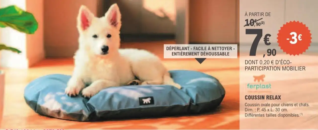 Ferplast Coussin Relax